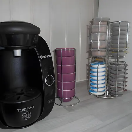 Rural Bergerie Couyrasseau 카르캉